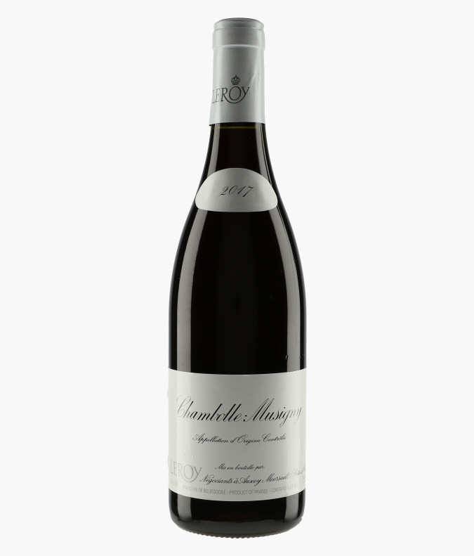 Chambolle-Musigny 2017LEROY MAISON