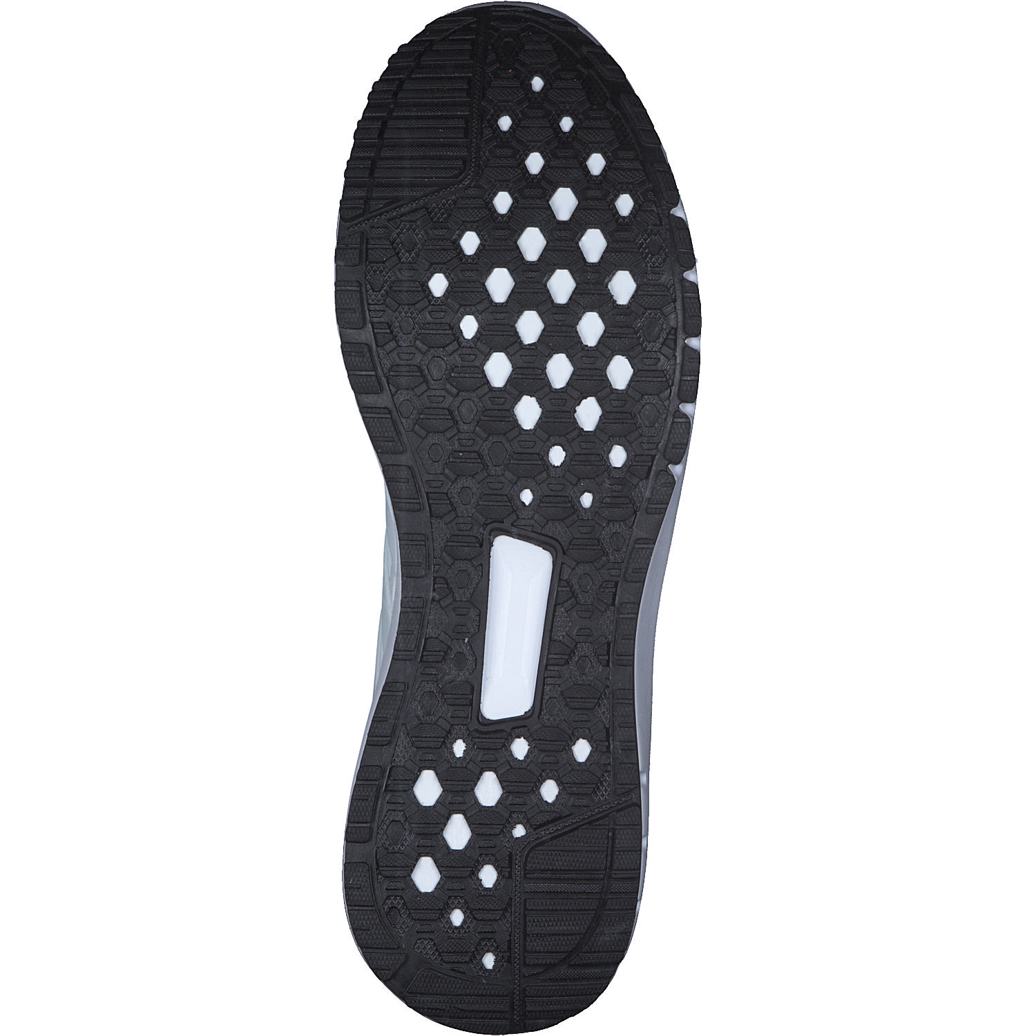 Adidas Ultimashow FX3631, Klassische- & Business Schuhe, Weiß