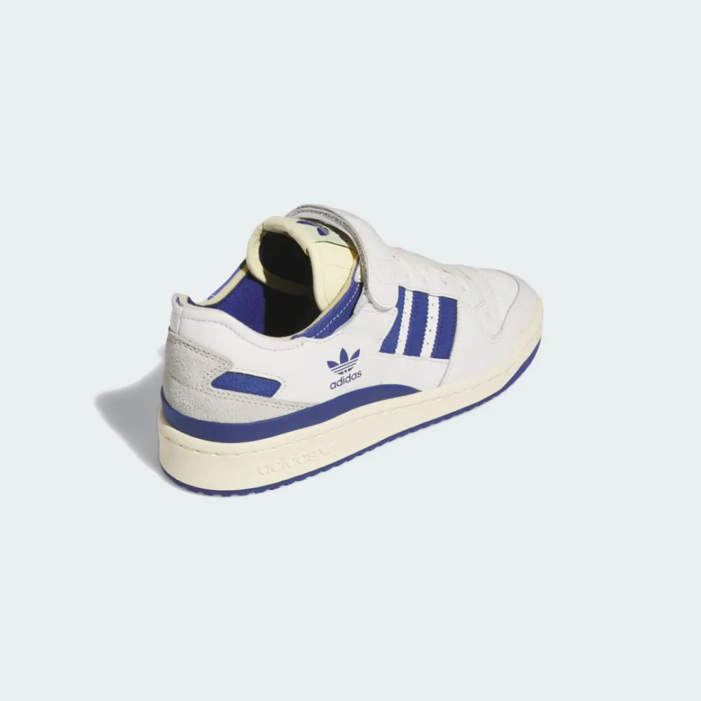adidas Forum 84 Low IE3205 / weiss
