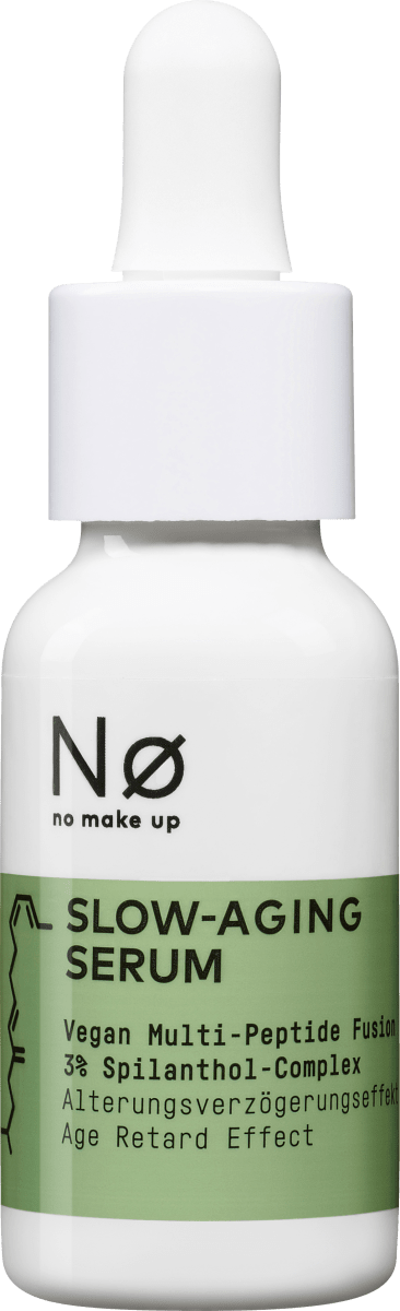 Serum Slow-Aging, 20 ml