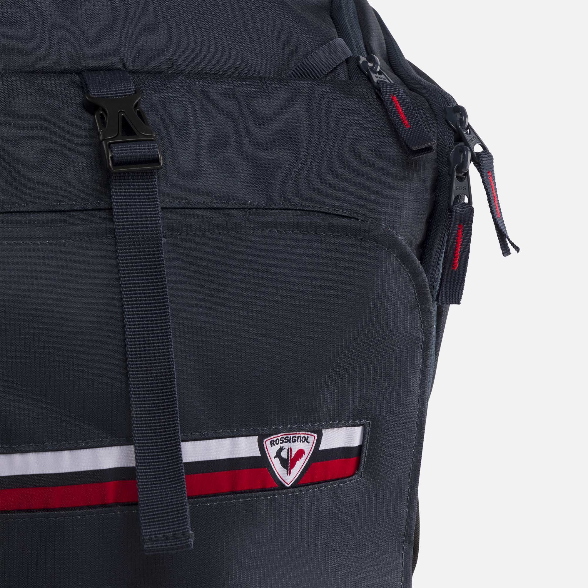 Sac à chaussures de ski unisexe Strato Compact