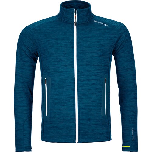 FLEECE LIGHT JACKET M