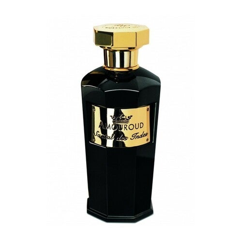Amouroud Santal des Indes parfumuotas vanduo 100 ml
