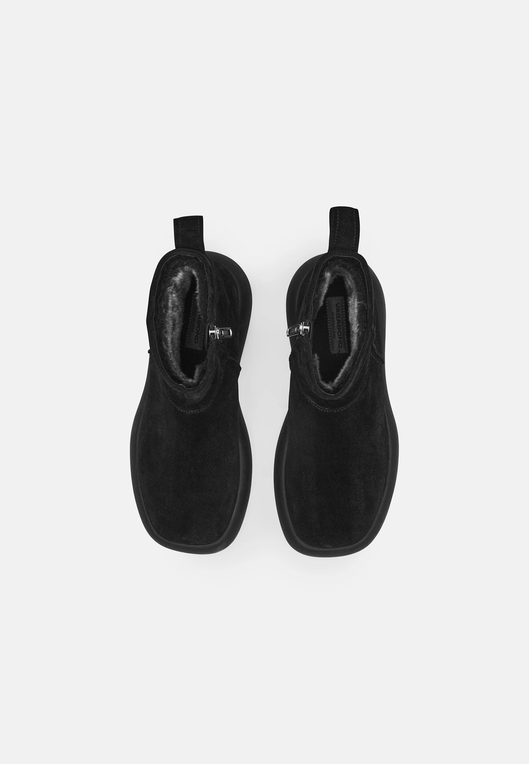 Vagabond JANICK - Botines con plataforma
