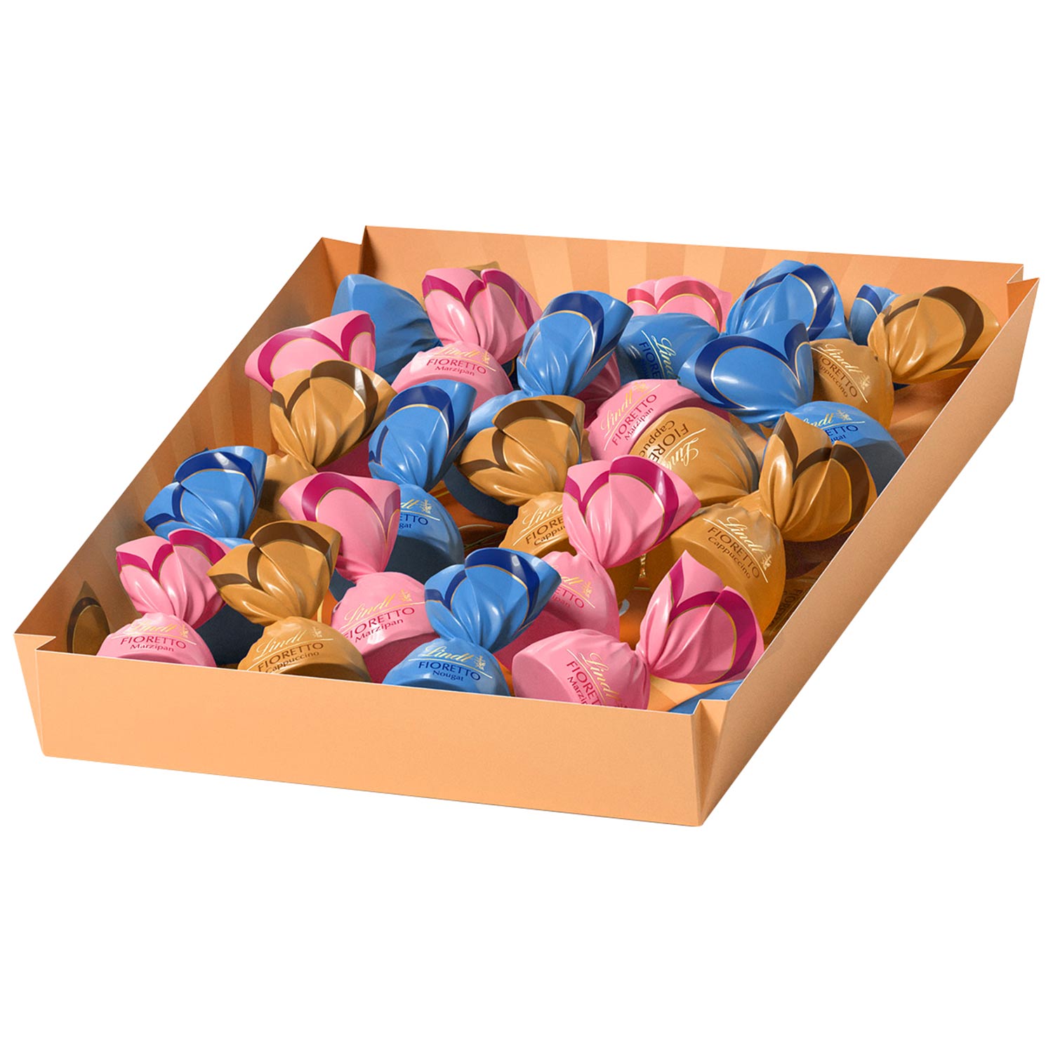 Lindt Fioretto Minis Mischung 230g