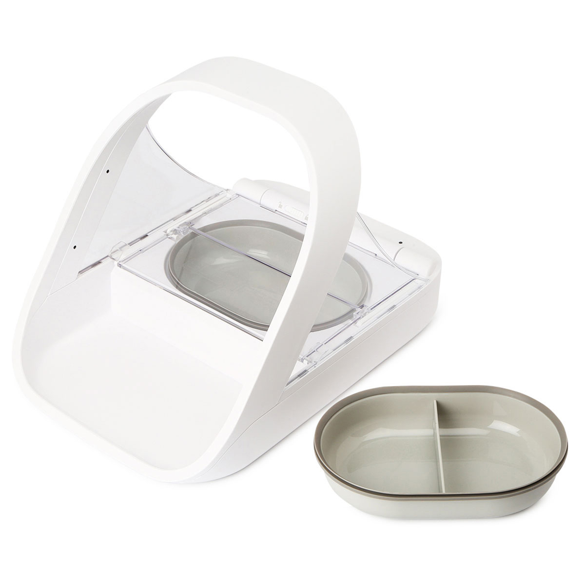 SureFlap Mikrochipgesteuerter Futterautomat | Rückläufer