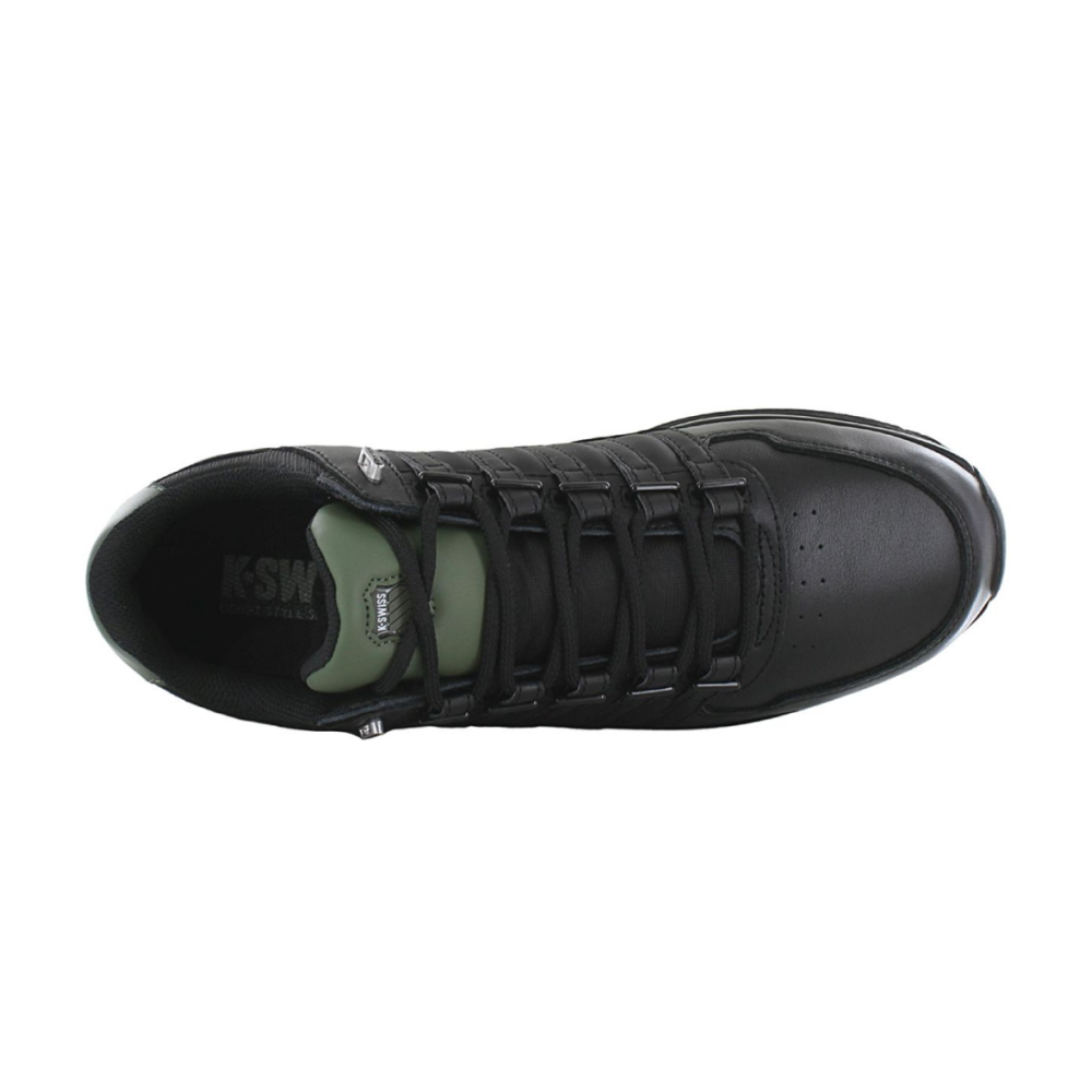 K-Swiss RINZLER GT 08907-027-M / schwarz