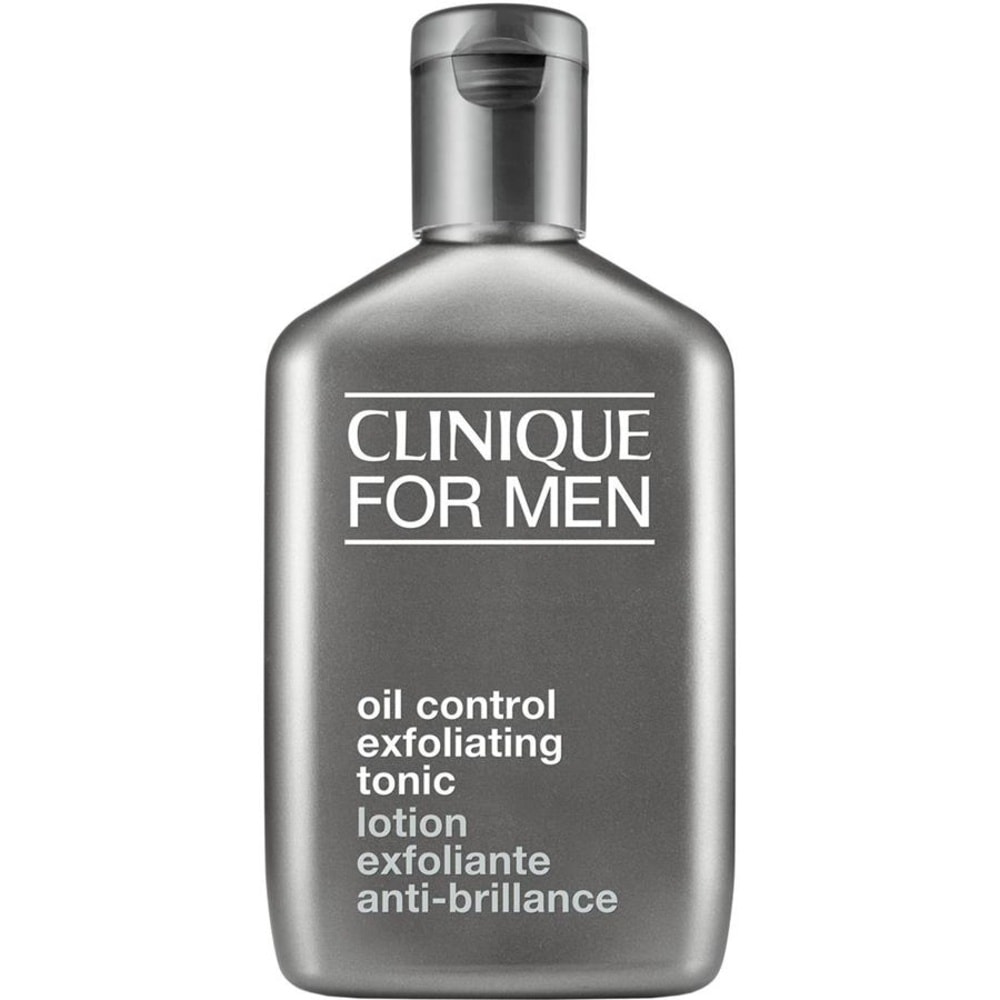 Clinique Oil Control Exfoliating Tonic Tonique