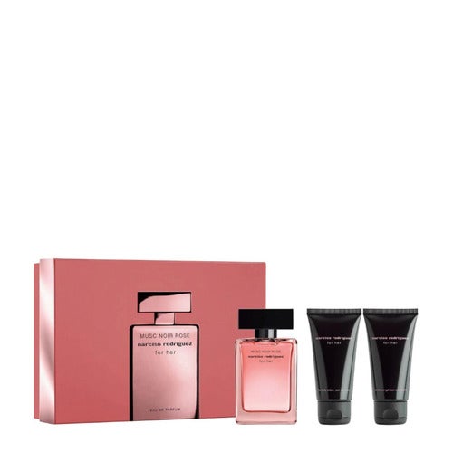 Narciso Rodriguez Musc Noir Rose ajándékszett