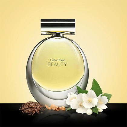 Calvin Klein Beauty Eau de Parfum Spray