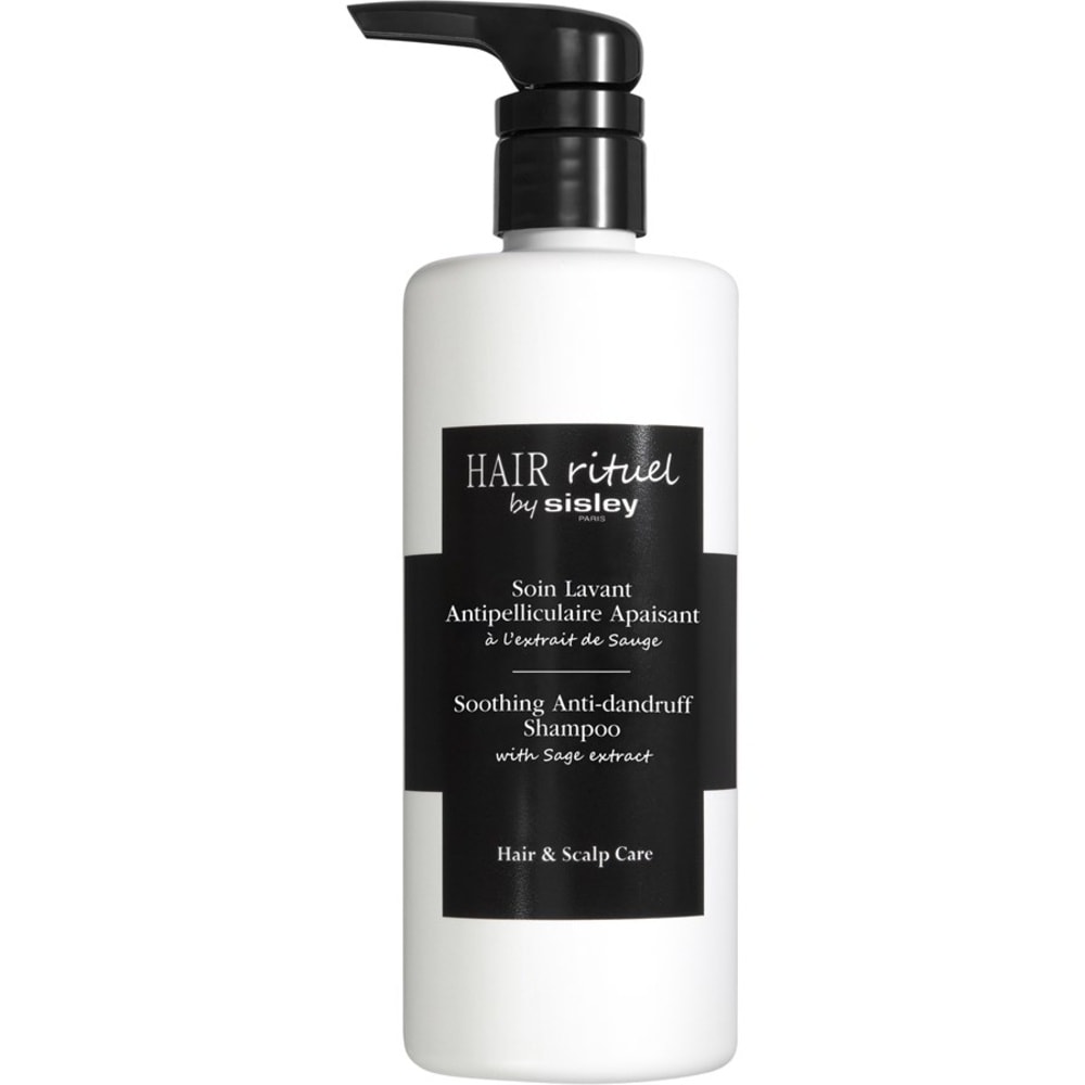 HAIR RITUEL by Sisley Soin Lavant Soothing Anti-Dandruff Shampoo Shampooing