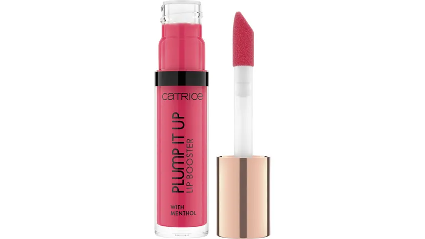 Catrice Plump It Up Lip Booster 3.5 ml 090 - Potentially Scandalous