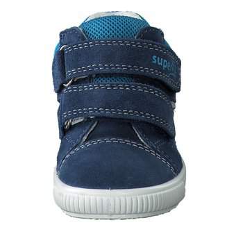 Superfit Moppy Lauflerner in blau