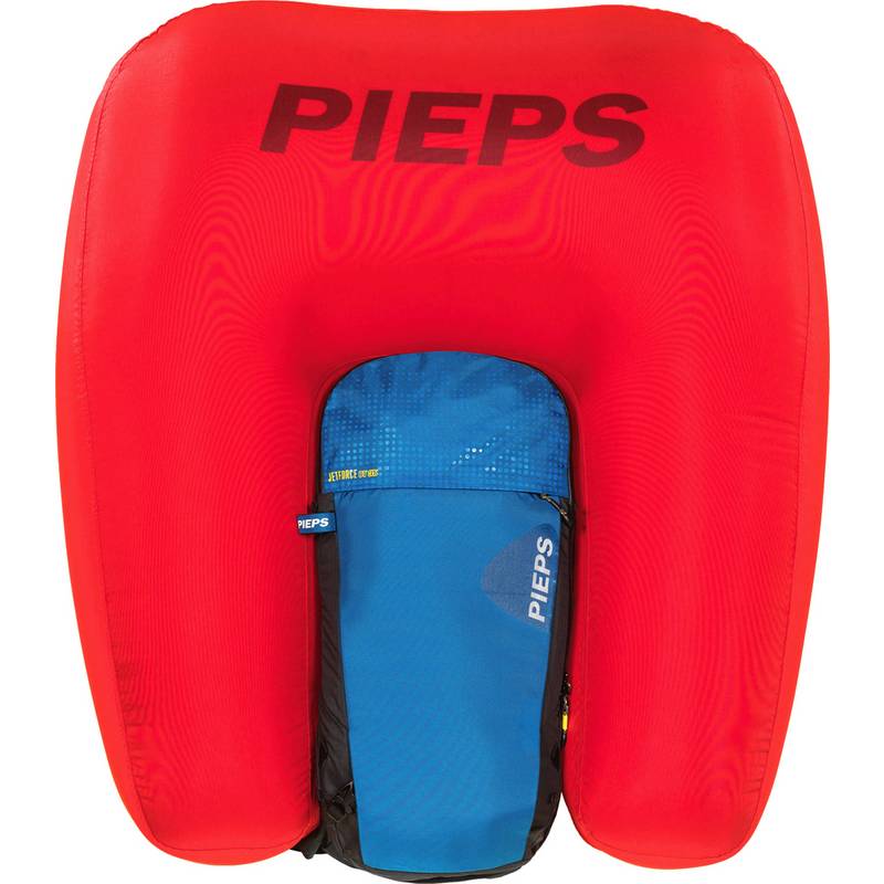 PIEPS JETFORCE BT  35 Tourenrucksack