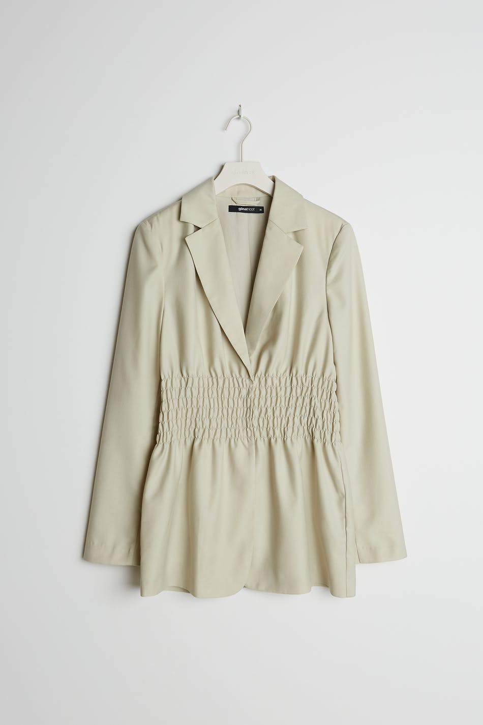 Ally blazer
