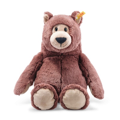 Soft Cuddly Friends Bella Bär, 40 cm, braun