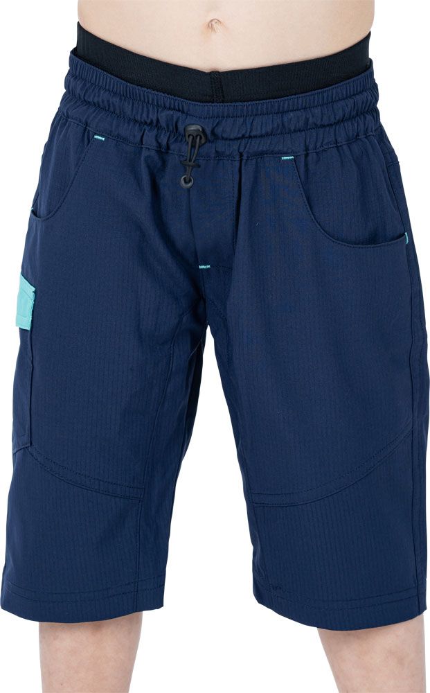 Cube Rookie Baggy - Kinder MTB Shorts mit Innenhose kaufen | Bike-Discount