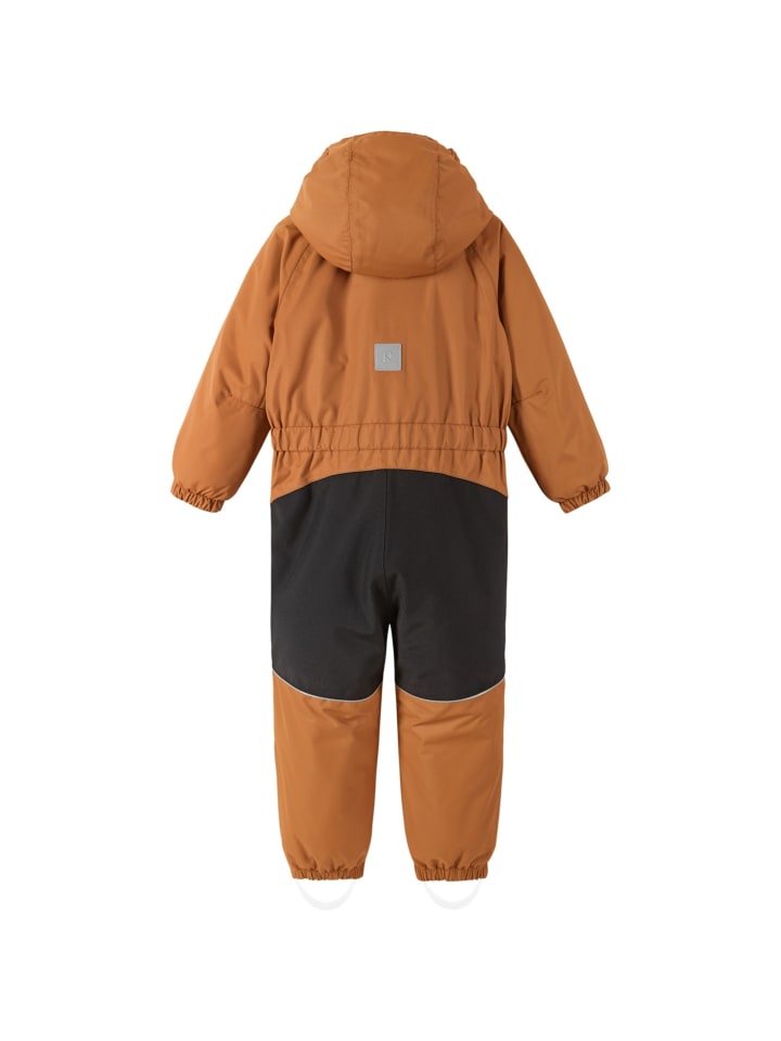 Reima Winter Overall Kaunisto in Braun günstig kaufen