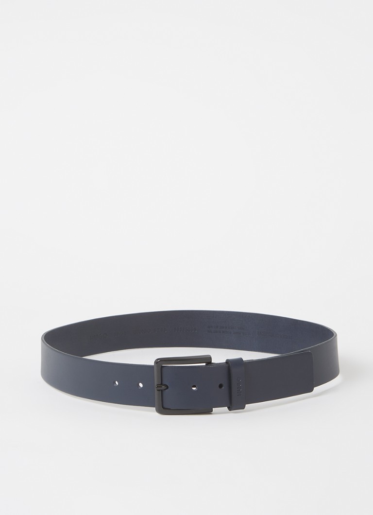 Curea din piele Gionio de la HUGO BOSS