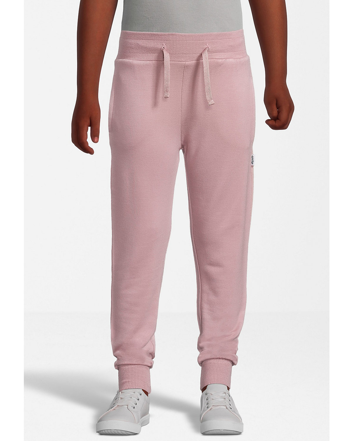 Sweatpants Jogger Hose Jogginghosen für Mädchen