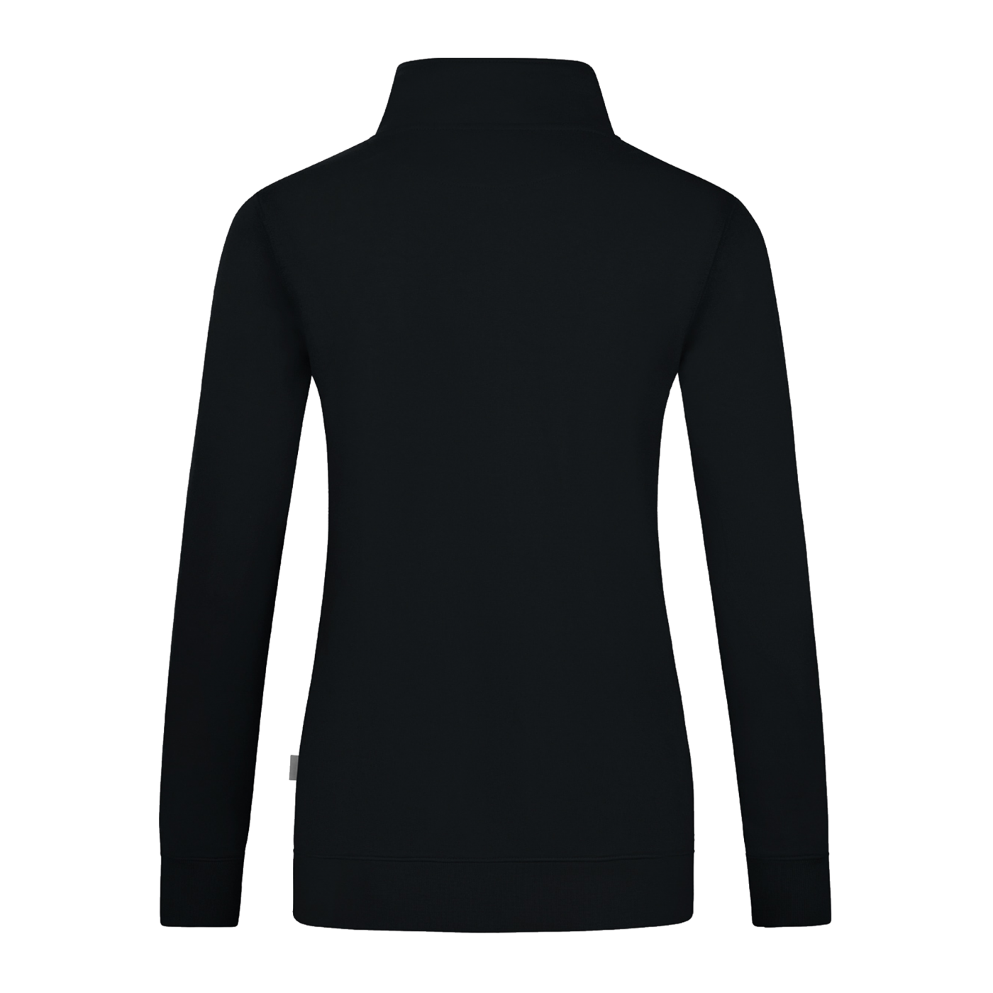JAKO Doubletex Jacke Damen Schwarz F800