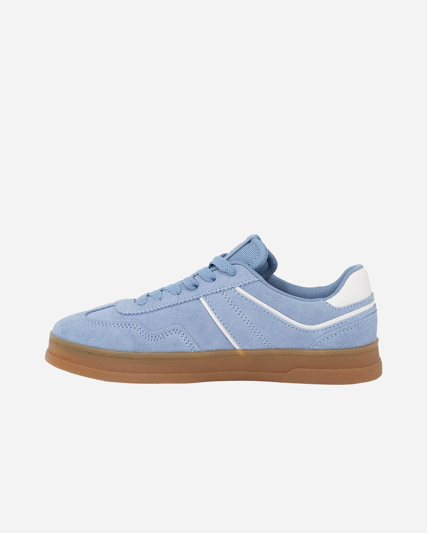 Trampki Scarpe Tommy Hilfiger The Greenwich Suede M EM0EM01516-DA1
