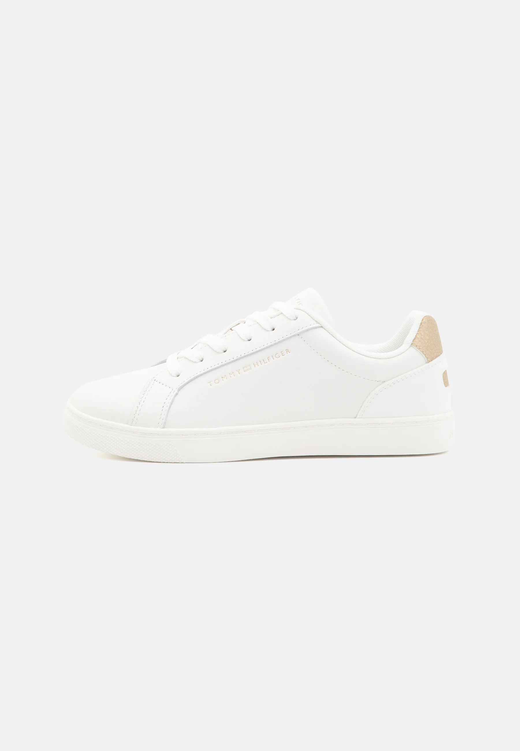 Tommy Hilfiger ESSENTIAL CUPSOLE - Zapatillas bajas