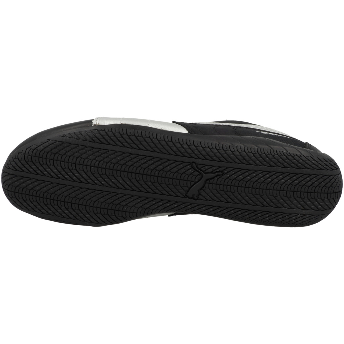 Puma MAPF1 Speedcat Sneaker Low schwarz