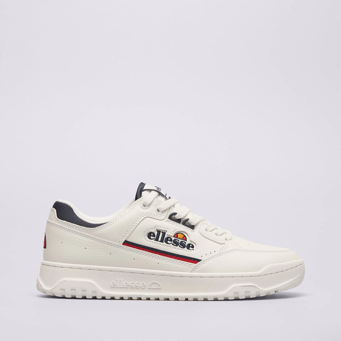 ELLESSE LS987 CUPSOLE Weiß