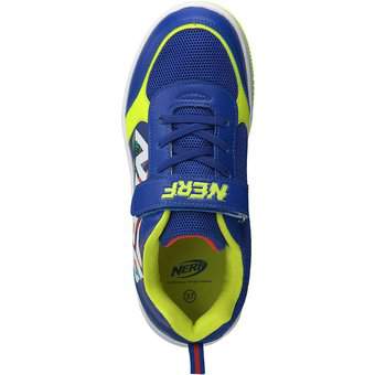 NERF Sneaker in blau