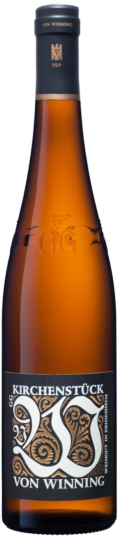 2018 Riesling 