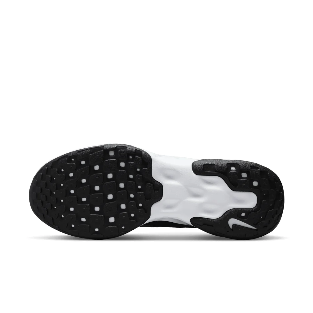 Nike Renew Ride 3 DC8185-002 / schwarz