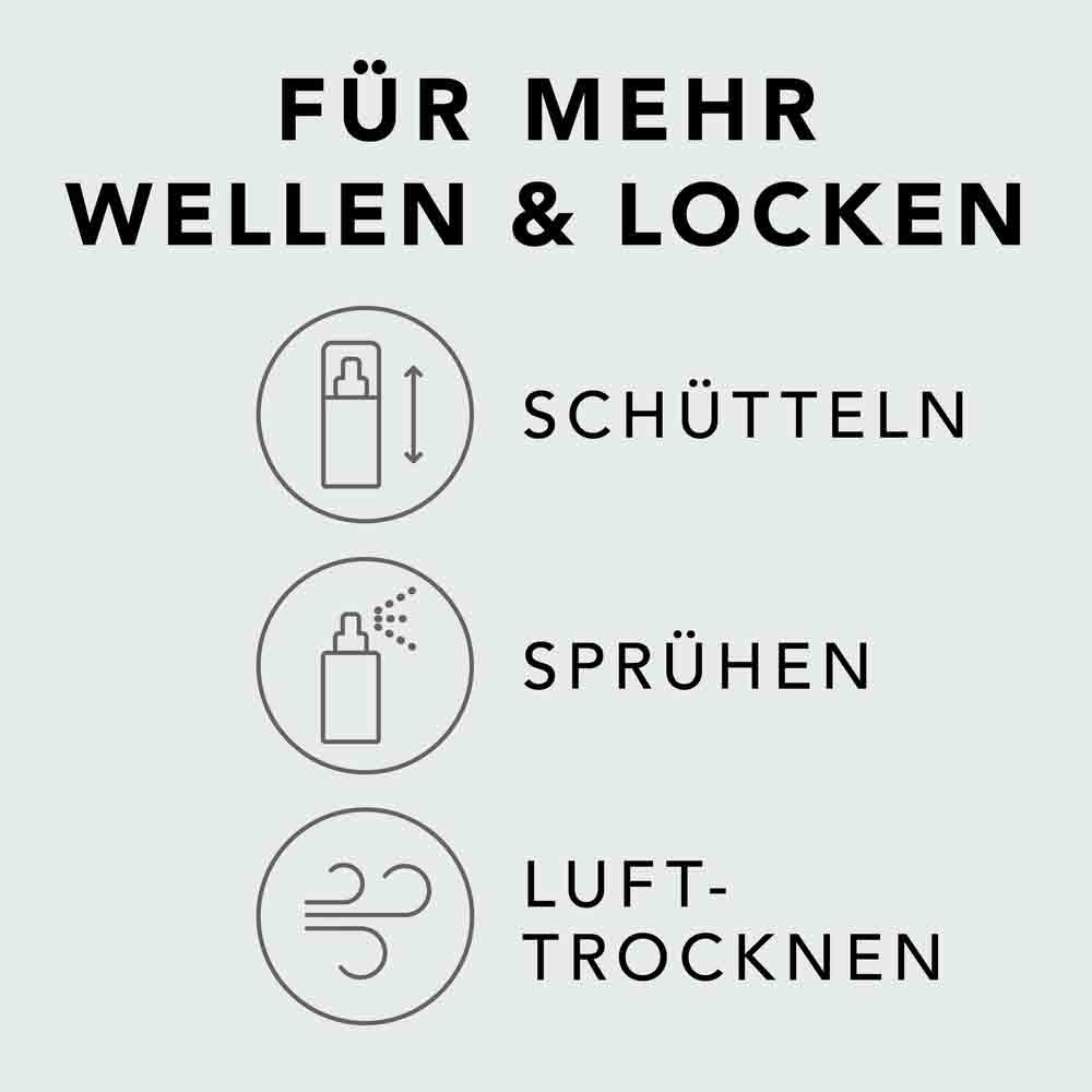 Sebastian Professional Haarsprays und Trockenshampoo Volupt Haargel-Spray