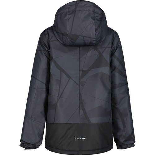 KINDER JACKE LUTCHER JR
