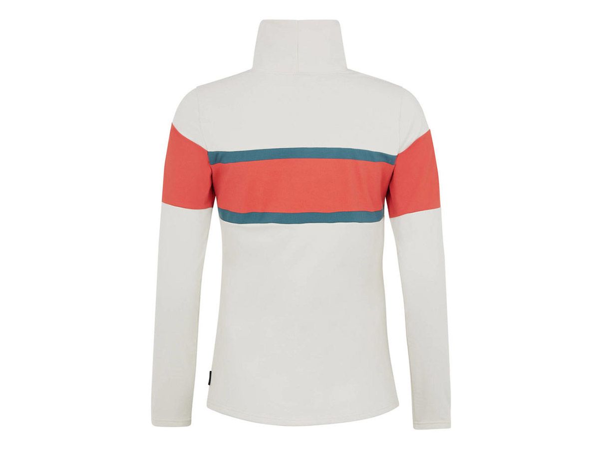 Protest Prtmala Kitoffwhite Damen Jacke
