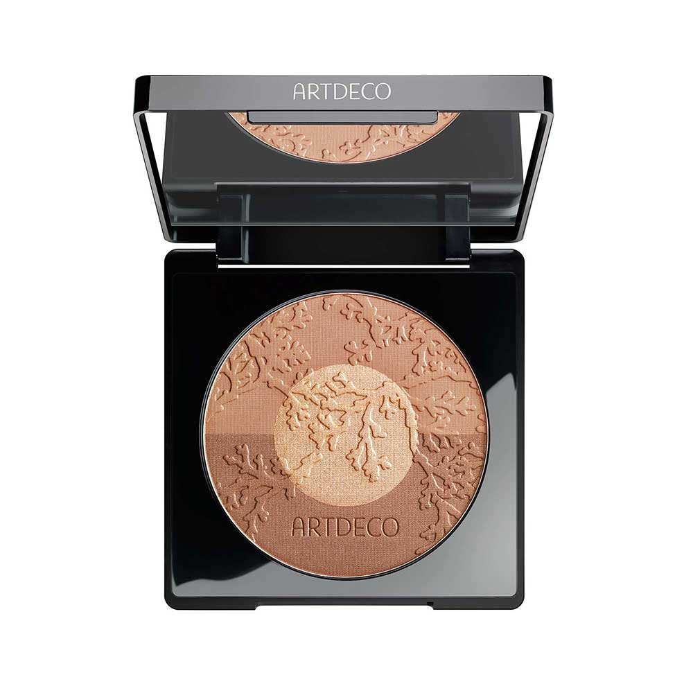 ARTDECO Teint All Seasons Bronzing Powder