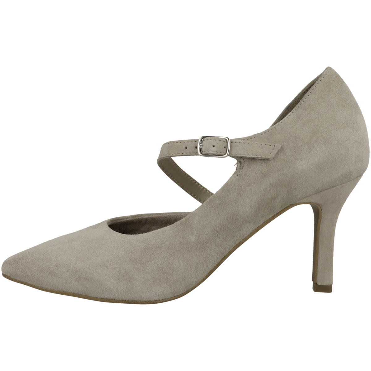 Tamaris 1-22417-29 Pumps grau