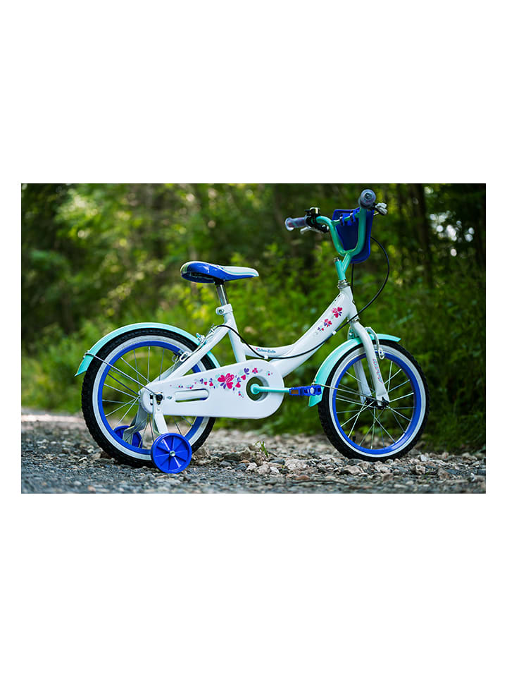 HUFFY 16 Zoll-Fahrrad 