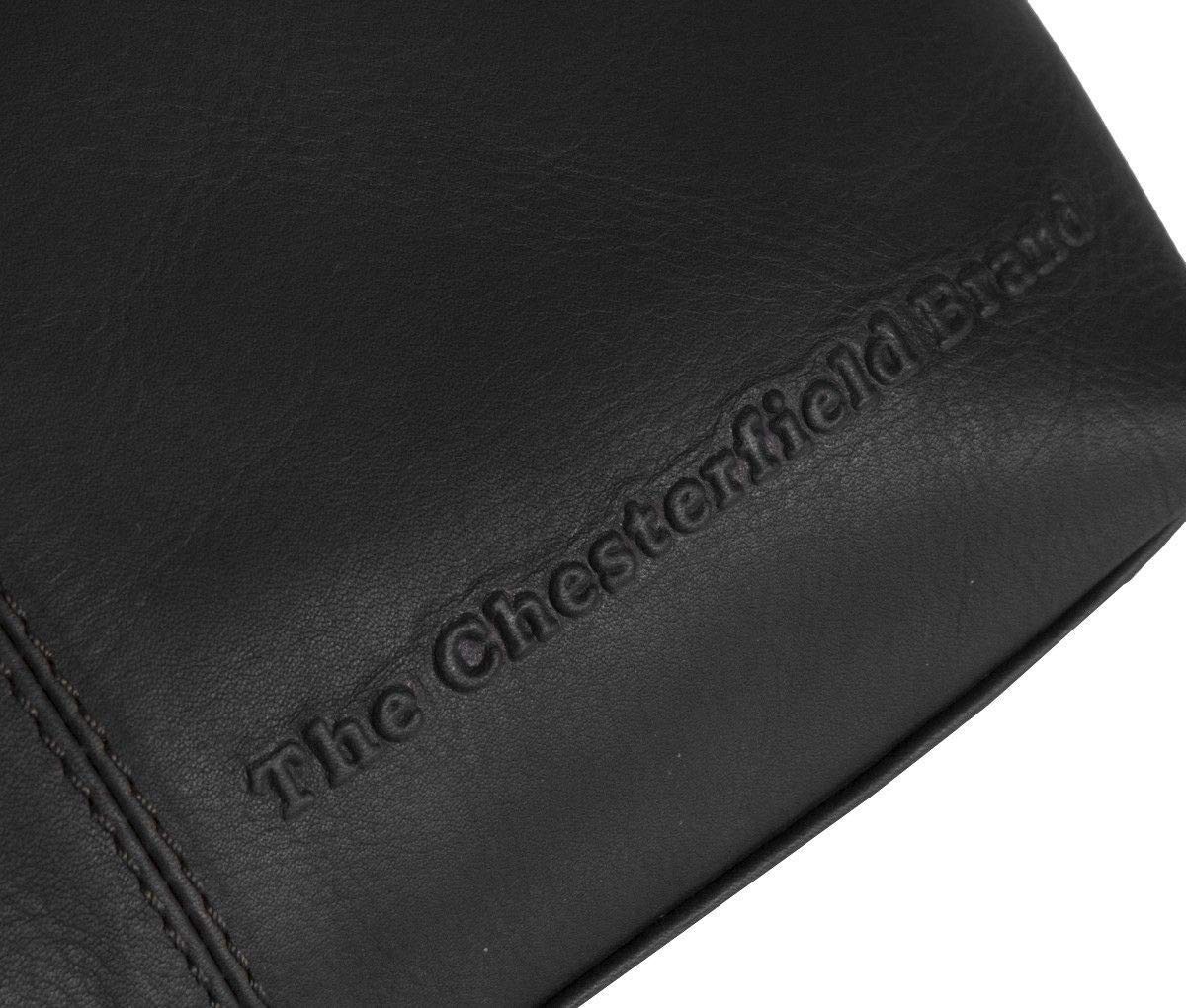 THE CHESTERFIELD BRAND Handtaschen schwarz JEN