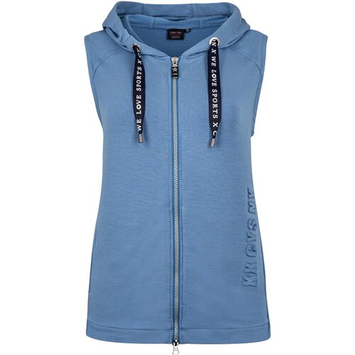 DAMEN WESTE LOUNGE WESTE
