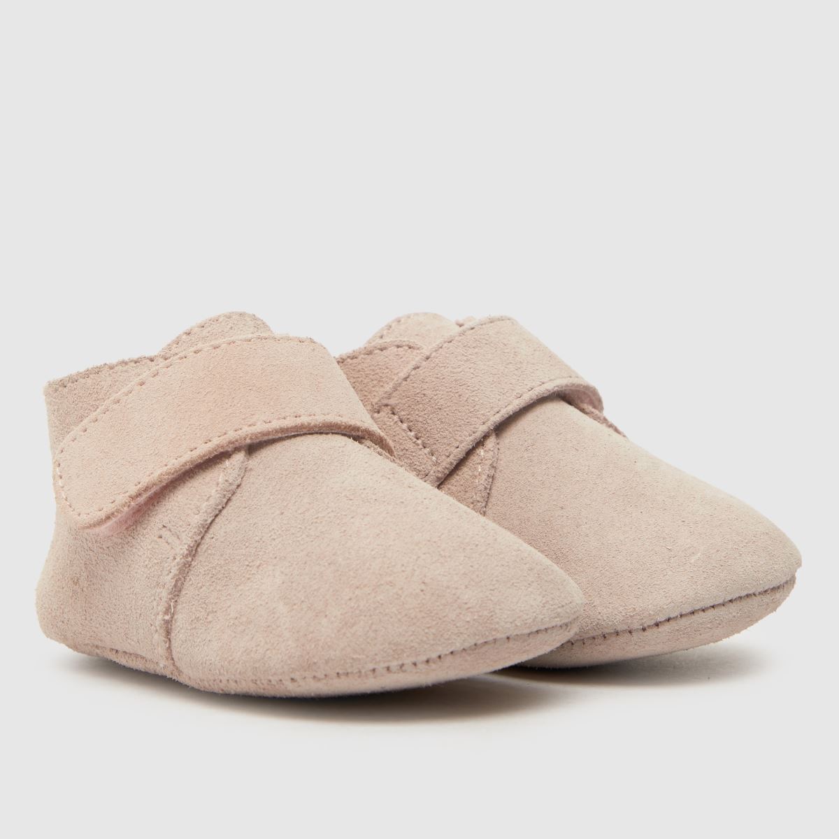 schuh rózsaszín crumble rácsos csizma lányoknak baba csizma