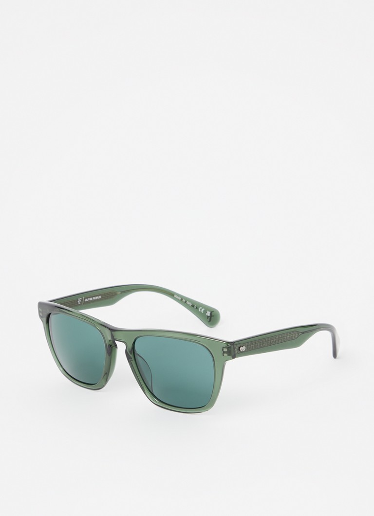 Ochelari de soare Oliver Peoples R-3 OV5555SU