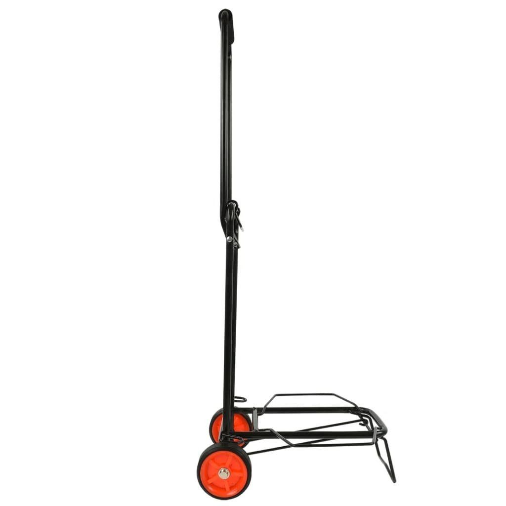 ProPlus Transportkarren Klappbare Transportkarre Basic 30 kg