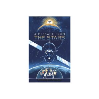 A Message From the Stars (EN)
