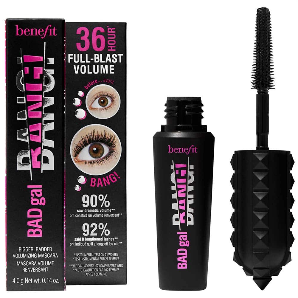 Benefit Augen BADgal BANG! Mini