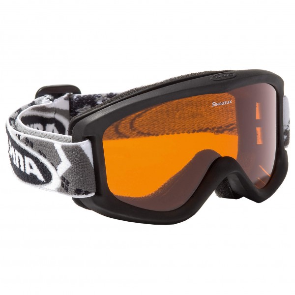 Alpina - Kid's Carvy 2.0 SH - Skibrille