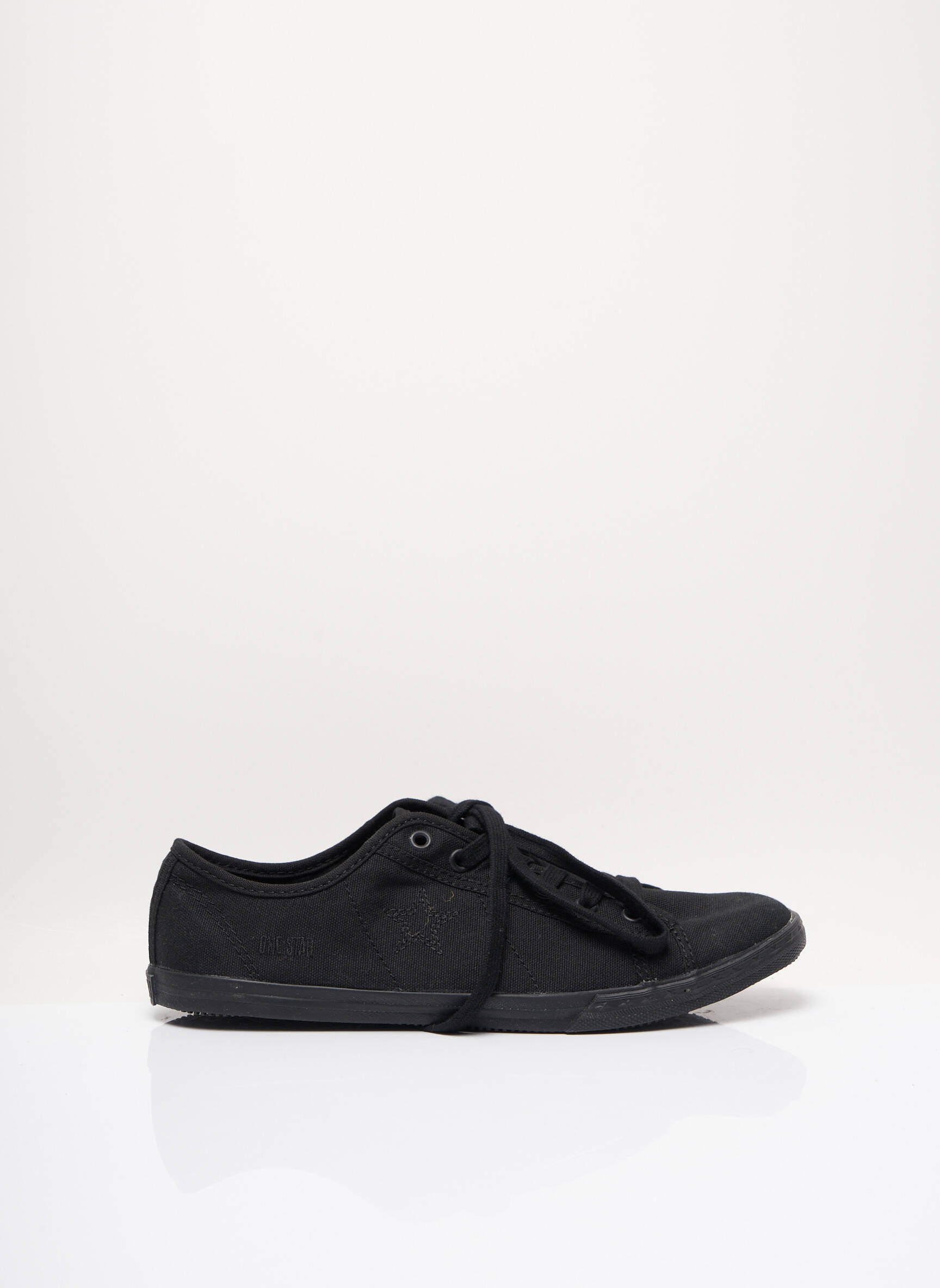 Converse Baskets Unisexe couleur noir