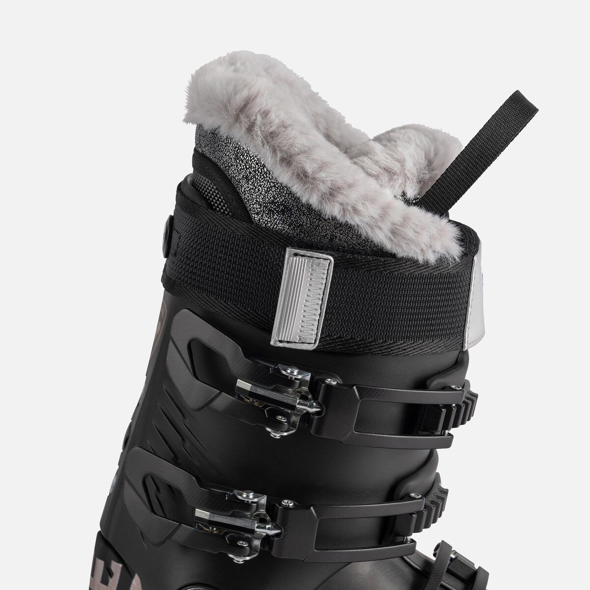 Damen On Piste Skischuhe Pure 70
