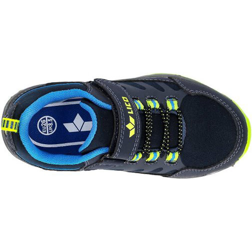 LICO Outdoorschuh Pars VS