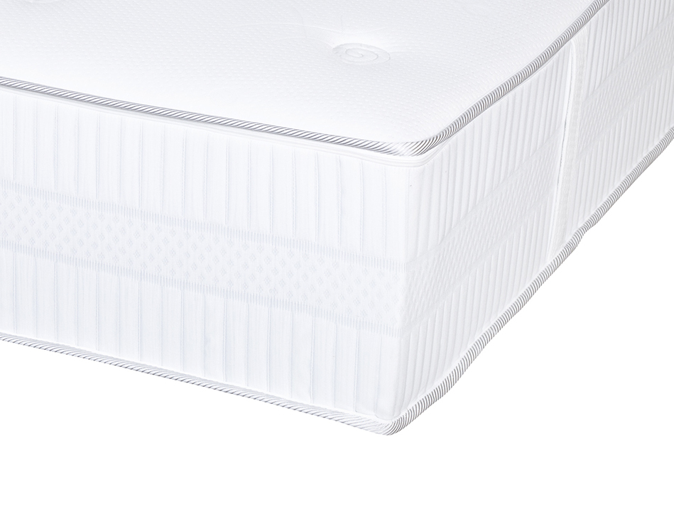 IHG 7 Zonen Boxspringmatratze InterMED Best 180x200 cm H3 Höhe 32cm